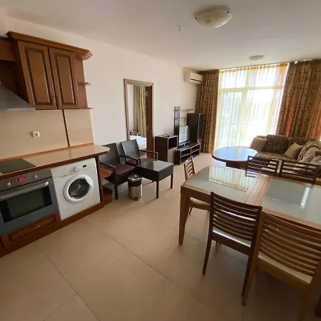 Aparthotel Kamelia Grand Apartments