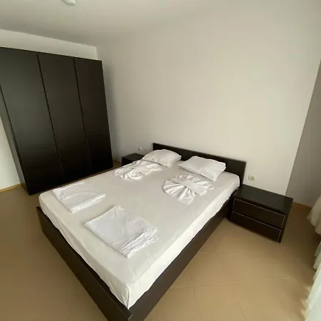 Kamelia Grand Apartments Hotel de apartamente