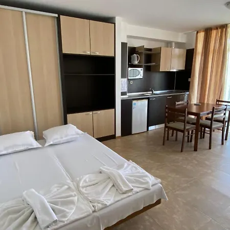 Hotel de apartamente Kamelia Grand Apartments *