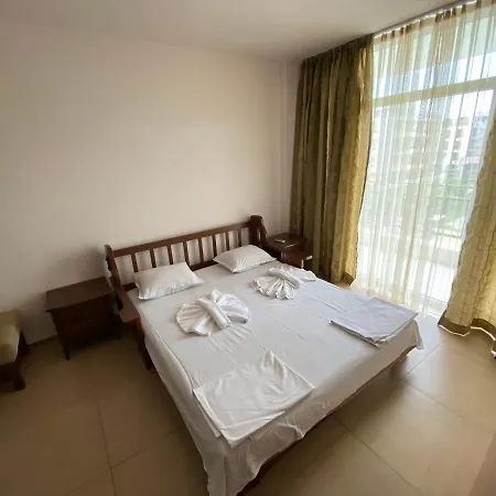 Hotel de apartamente Kamelia Grand Apartments *