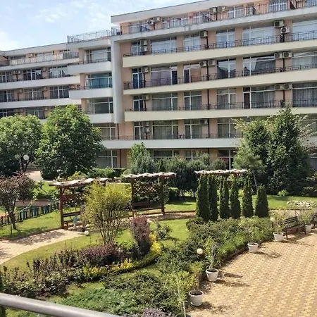 Hotel de apartamente Kamelia Grand Apartments *