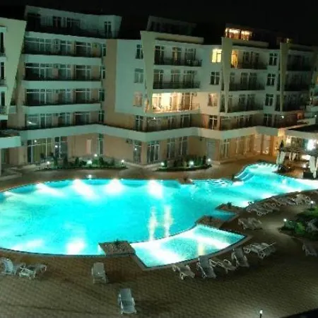 Hotel de apartamente Kamelia Grand Apartments *